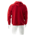 Collegepusero Adult Hooded Sweatshirt "keya" SWP280, punainen lisäkuva 6